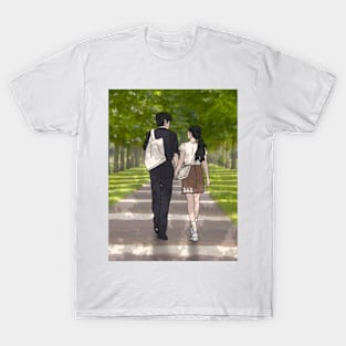 Hidden Love T-Shirt